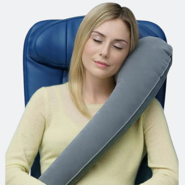 Coussin de Tête Voiture