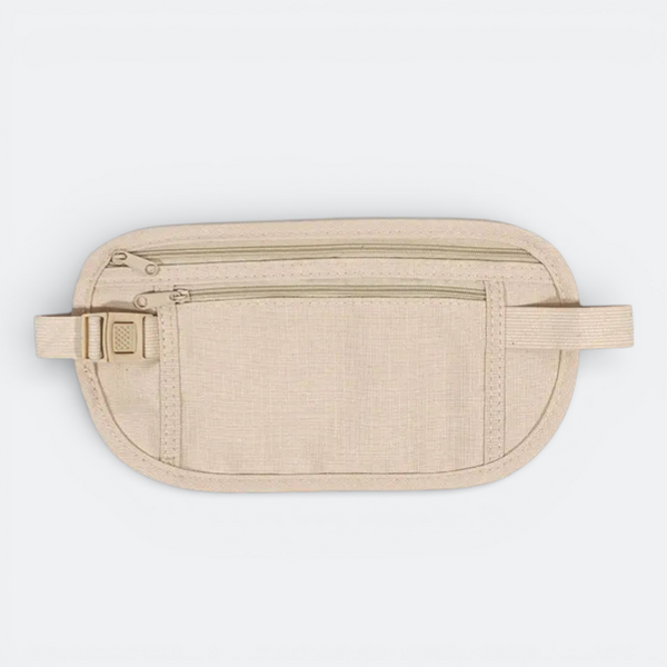 Ceinture de Voyage Antivol