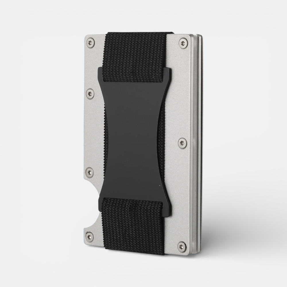 Protège Carte Bancaire RFID