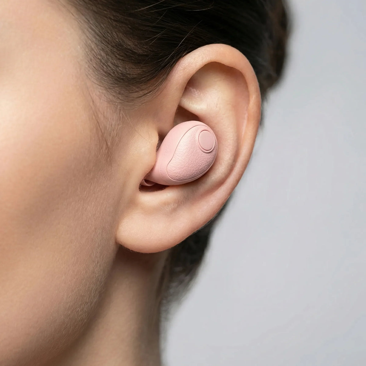 Écouteurs sans fil à réduction de bruit active, Bluetooth 5.0