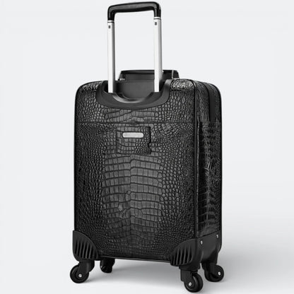 Bagage Voyage Cuir Homme