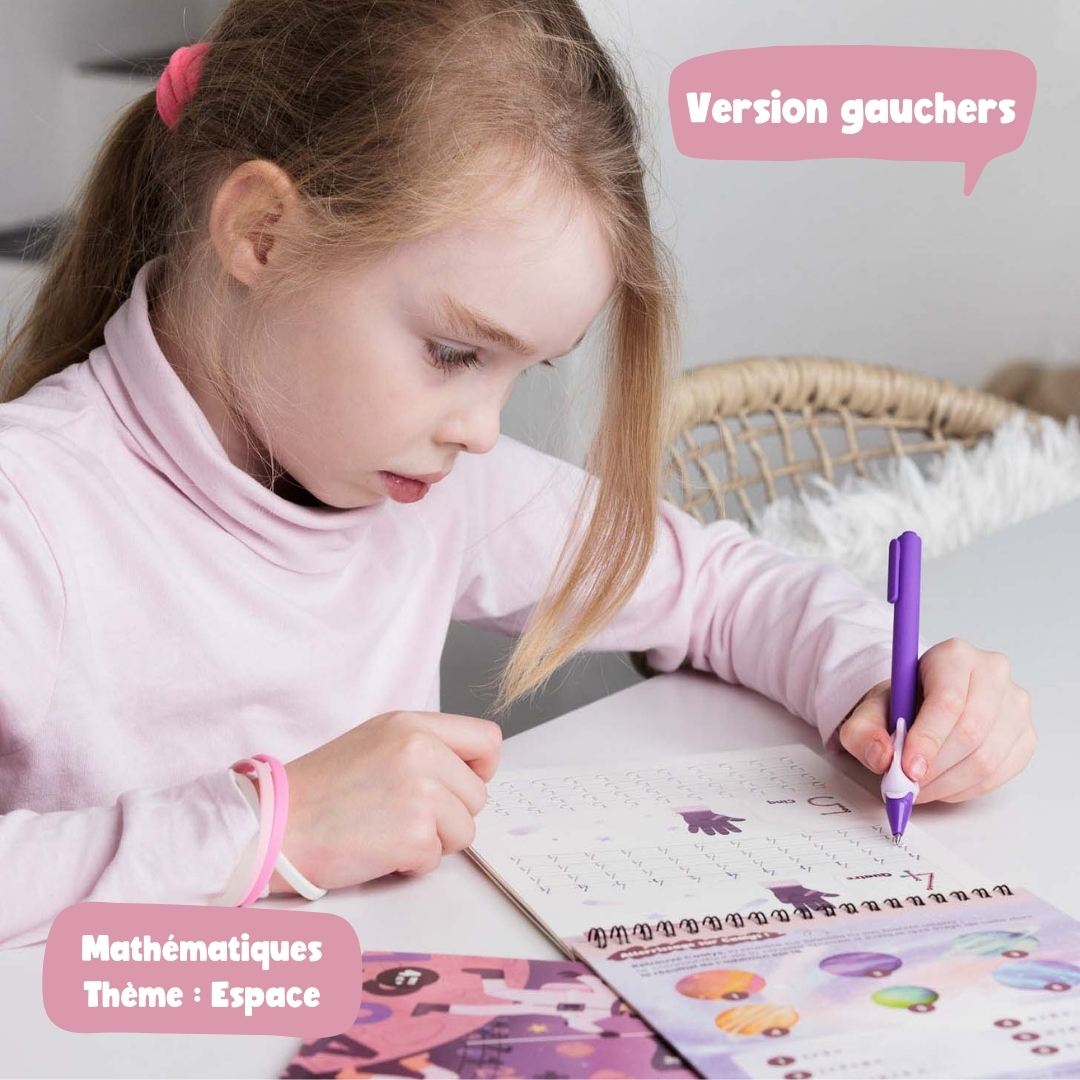 Caaly®   | Cahiers Magiques Cursifs