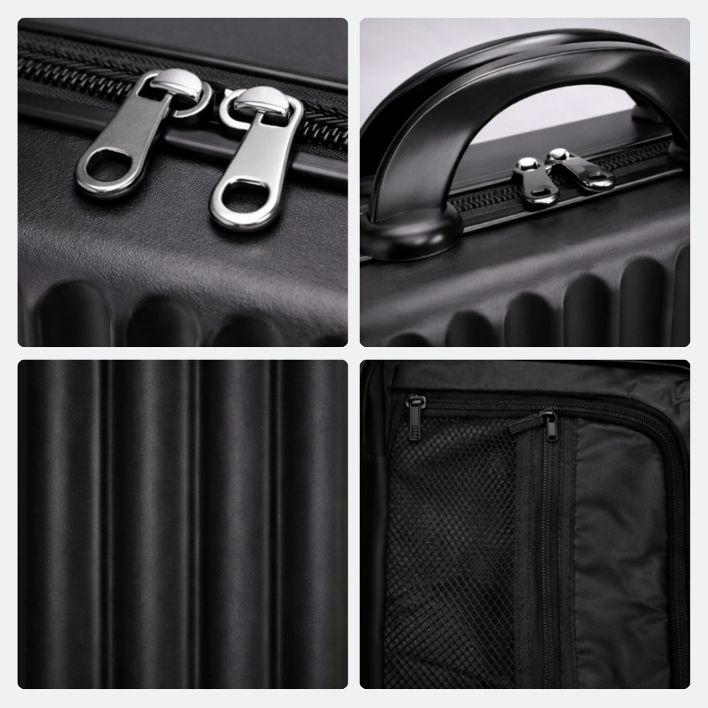 Petite Valise de Maquillage