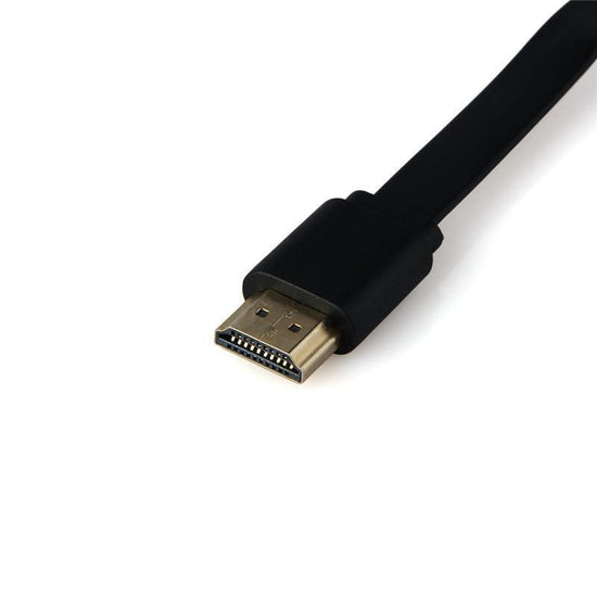 Chromecast - Diffuseur Vidéo Sans Fil | HD | Google Assistant