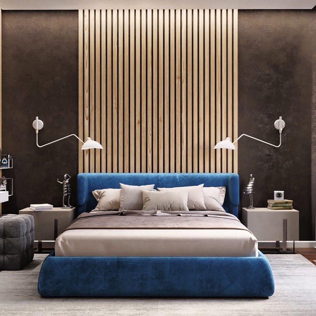 Applique Serge Mouille - Lampe Murale Design - Bras Mobiles