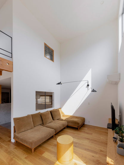 Applique Serge Mouille - Lampe Murale Design - Bras Mobiles