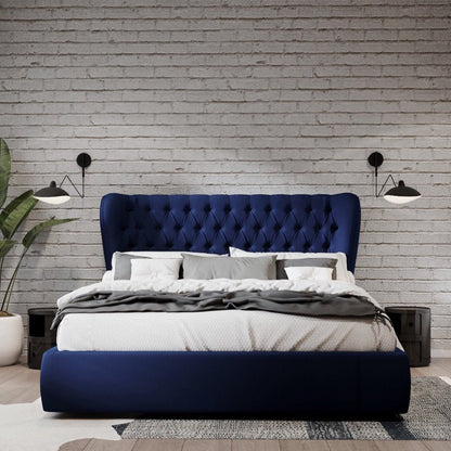 Applique Serge Mouille - Lampe Murale Design - Bras Mobiles
