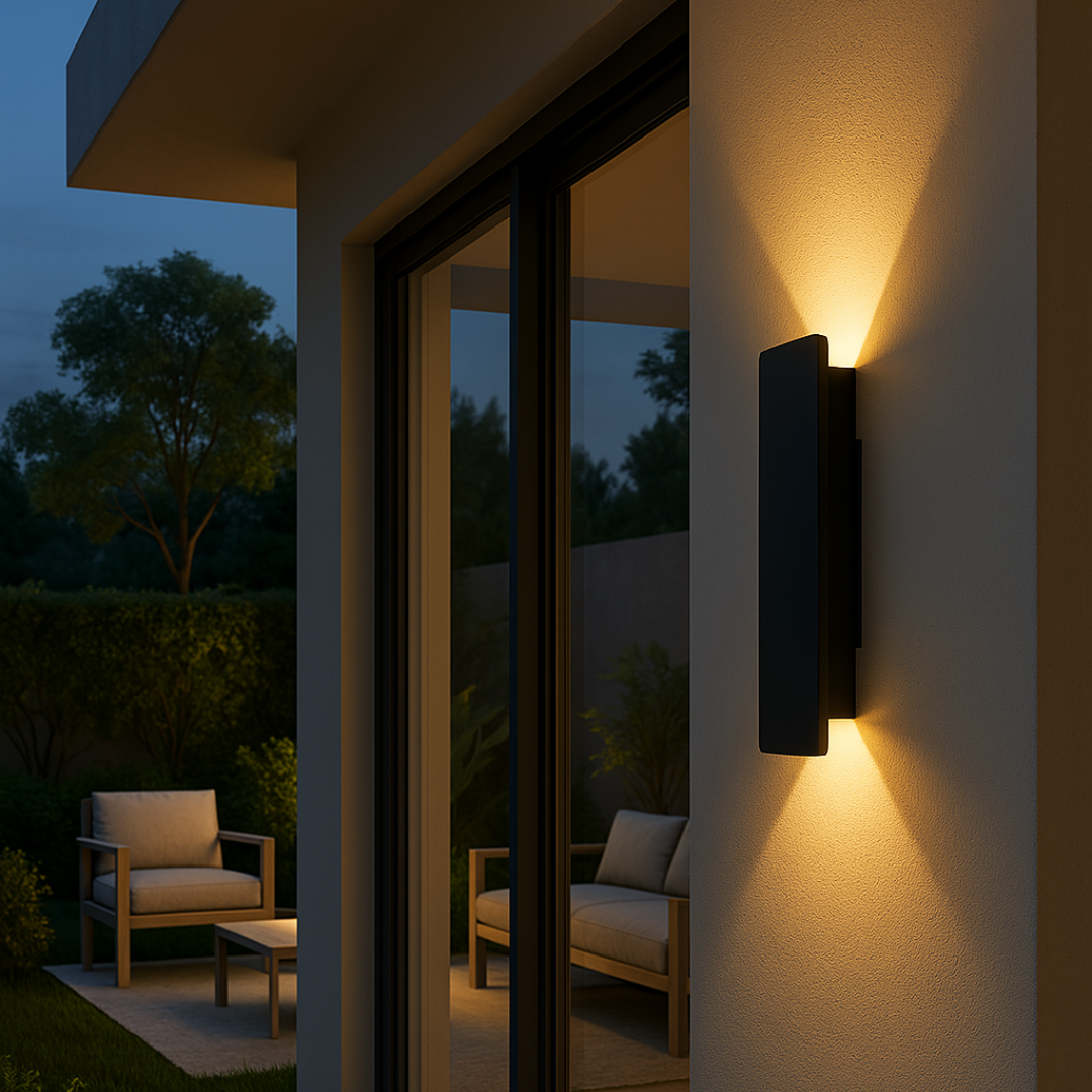 Appliques Extérieures StreamLine - Éclairage LED - Résistantes aux Intempéries