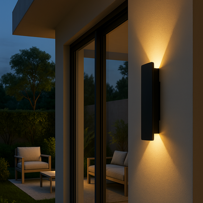 Appliques Extérieures StreamLine - Éclairage LED - Résistantes aux Intempéries