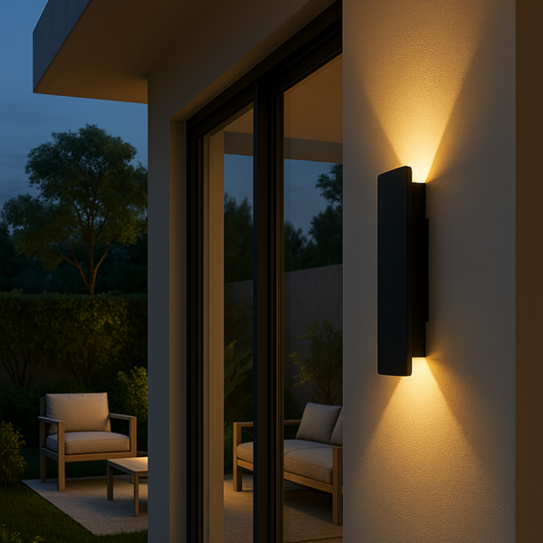 Appliques Extérieures StreamLine - Éclairage LED - Résistantes aux Intempéries