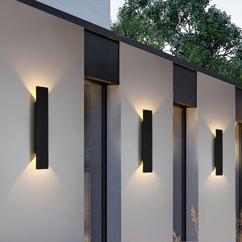Appliques Extérieures StreamLine - Éclairage LED - Résistantes aux Intempéries