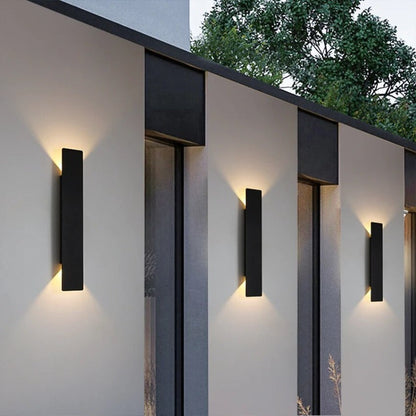 Appliques Extérieures StreamLine - Éclairage LED - Résistantes aux Intempéries