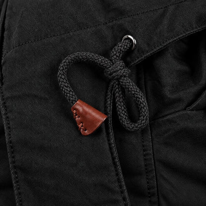 Arktvel – Manteau Polaire Thermique