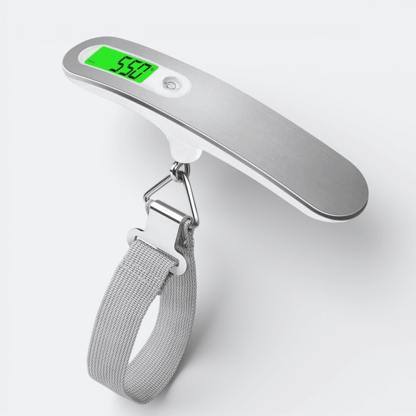 Balance de Bagages Numériques Sangle - | AïtaVia
