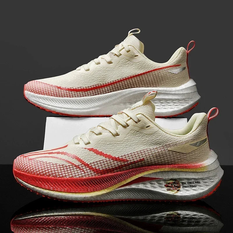 Baskets Athlétiques Ultra-Légères pour Hommes et Femmes