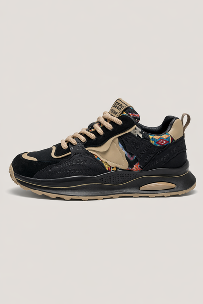 Chaussures de Sport Décontractées pour Hommes - Confort Quotidien