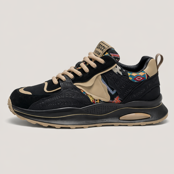 Chaussures de Sport Décontractées pour Hommes - Confort Quotidien