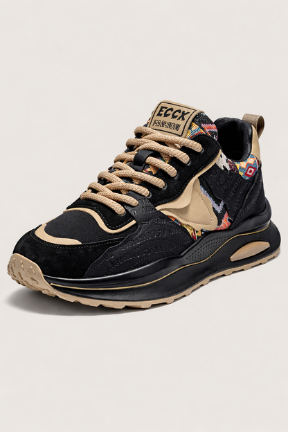 Chaussures de Sport Décontractées pour Hommes - Confort Quotidien