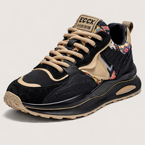 Chaussures de Sport Décontractées pour Hommes - Confort Quotidien