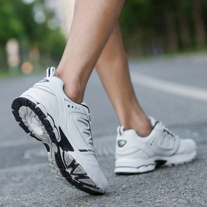 Baskets de Sport Légères et Respirantes pour Hommes