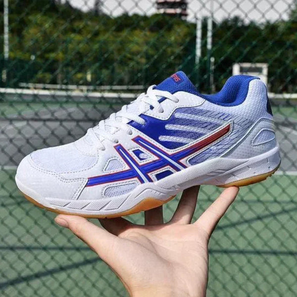Chaussures de Sport Dynamiques Samira pour Femmes - Confort & Style