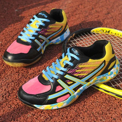 Chaussures de Sport Dynamiques Samira pour Femmes - Confort & Style