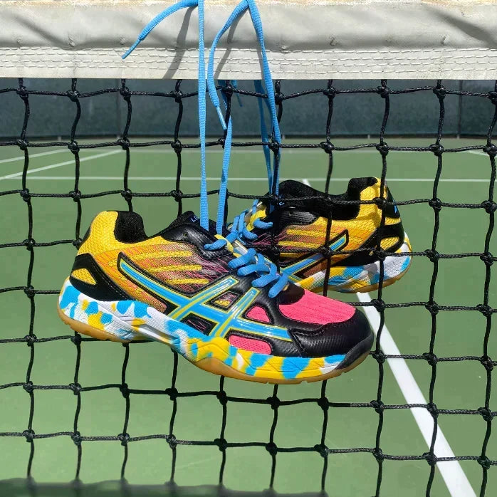 Chaussures de Sport Dynamiques Samira pour Femmes - Confort & Style