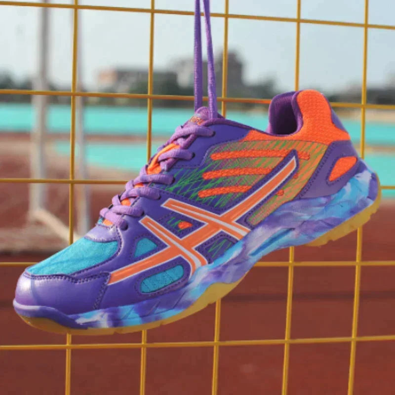 Chaussures de Sport Dynamiques Samira pour Femmes - Confort & Style