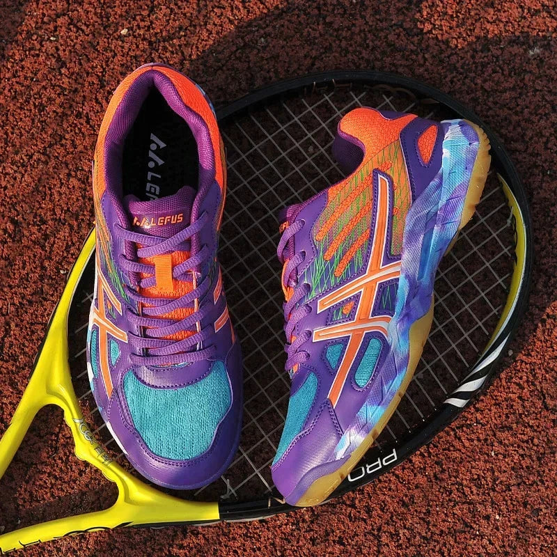 Chaussures de Sport Dynamiques Samira pour Femmes - Confort & Style