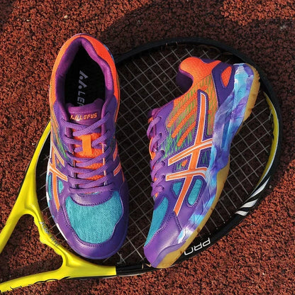 Chaussures de Sport Dynamiques Samira pour Femmes - Confort & Style