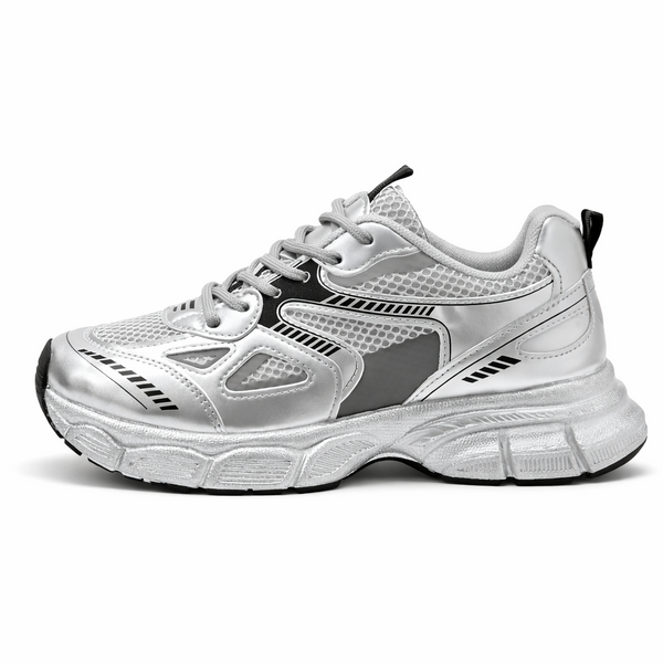Baskets Classiques pour Femmes - Confort Ultime et Style Polyvalent