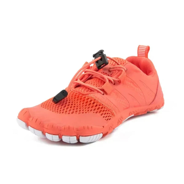 Baskets Pieds Nus pour Enfants - Séchage Rapide et Confort Maximal
