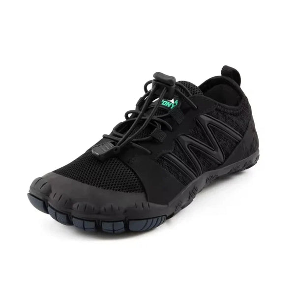 Baskets Pieds Nus pour Enfants - Séchage Rapide et Confort Maximal
