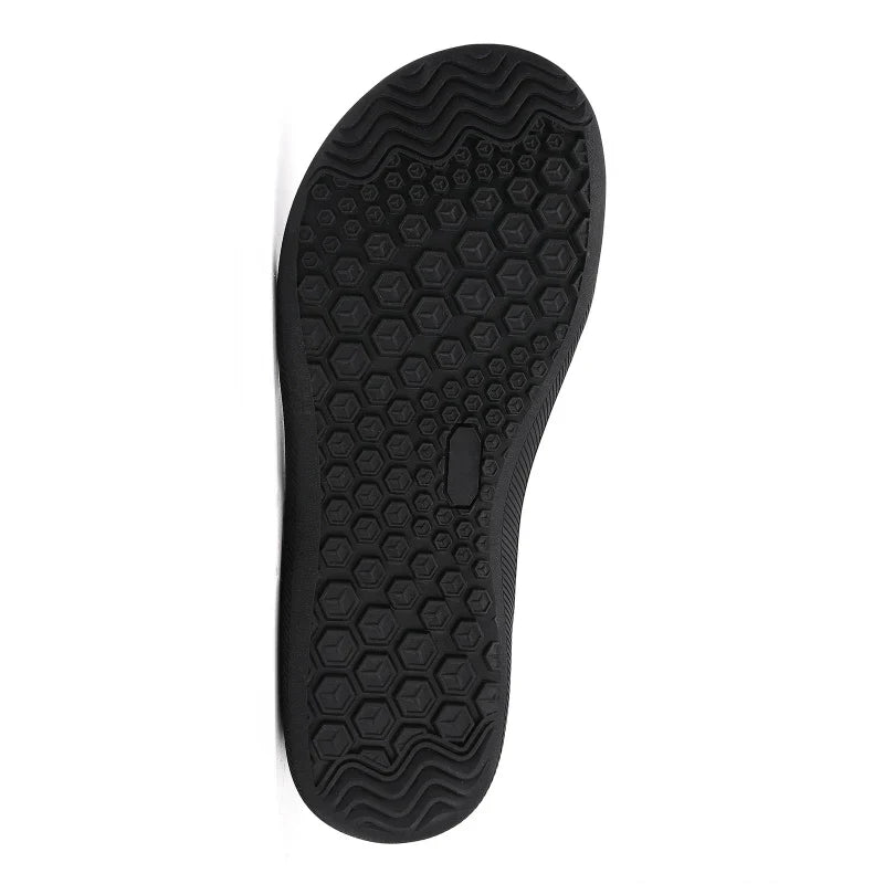 Baskets Pieds Nus Unisexes – Confort Maximal & Liberté de Mouvement