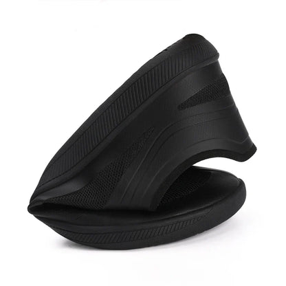 Baskets Pieds Nus Unisexes – Confort Maximal & Liberté de Mouvement