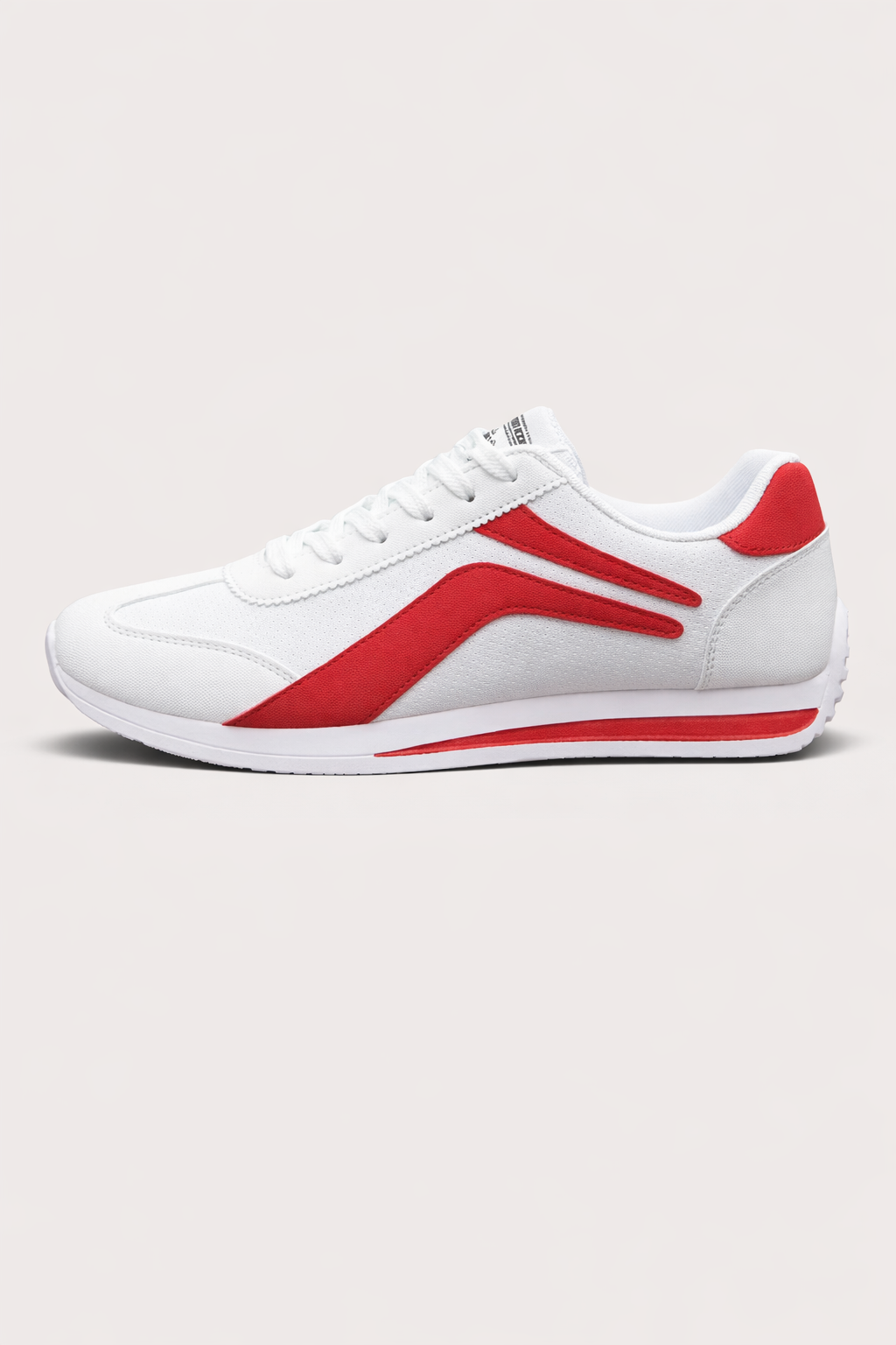 Baskets Rétro pour Hommes – Confort et Style Urbain