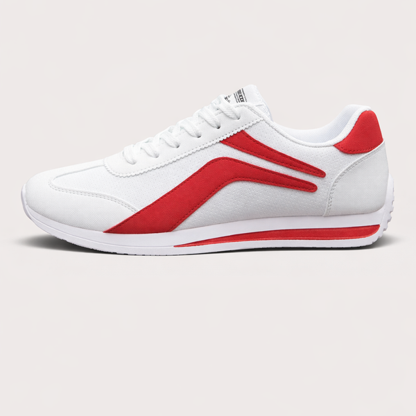 Baskets Rétro pour Hommes – Confort et Style Urbain
