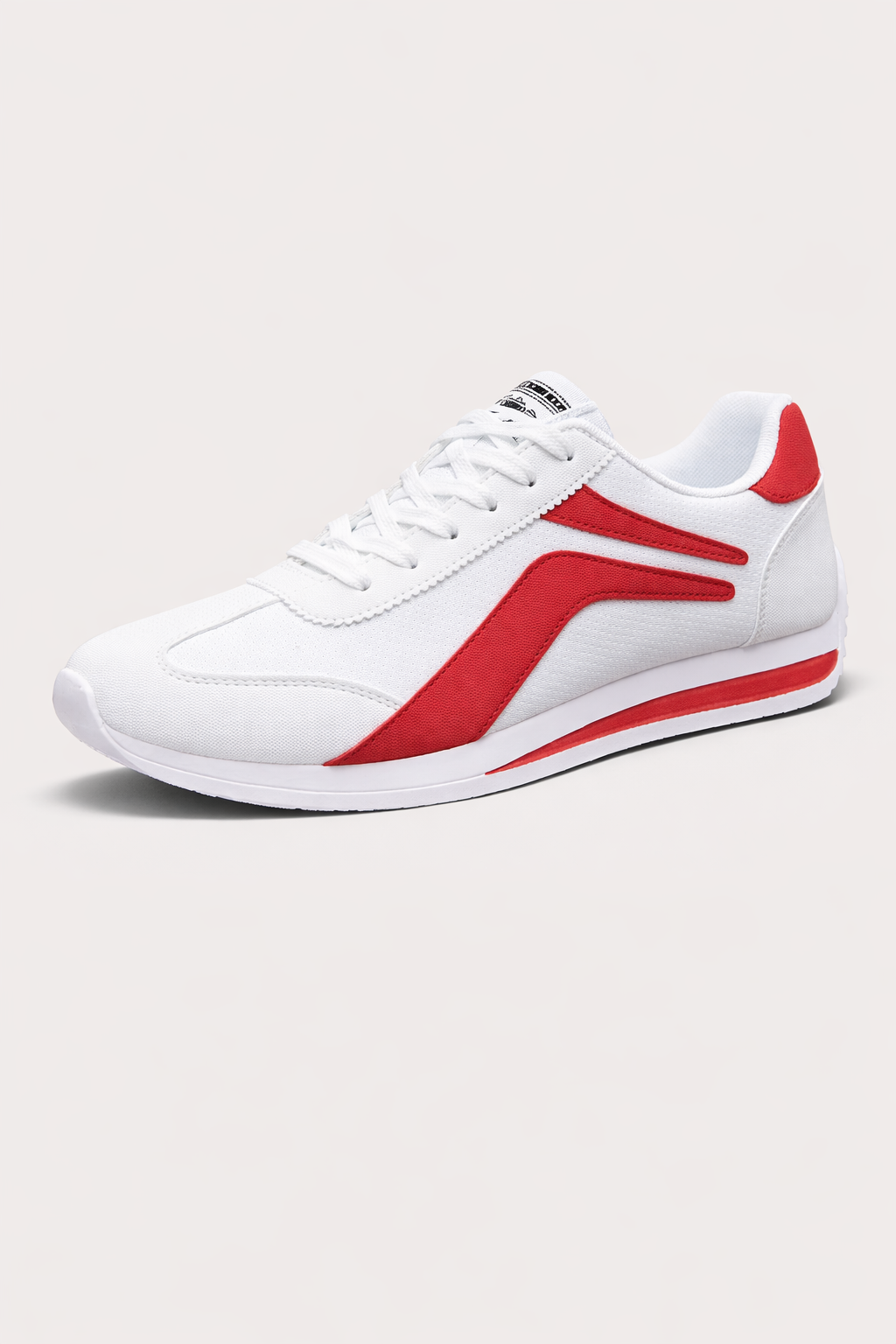 Baskets Rétro pour Hommes – Confort et Style Urbain