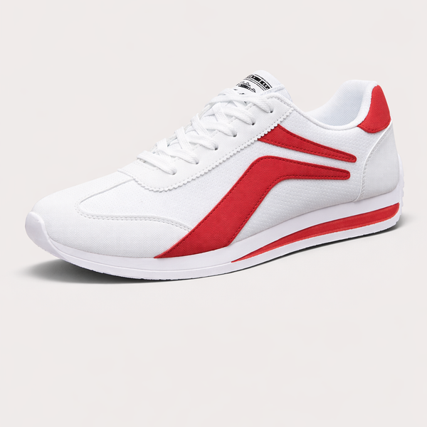 Baskets Rétro pour Hommes – Confort et Style Urbain