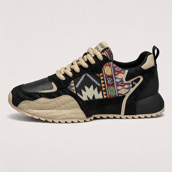 Baskets Urbaines pour Hommes – Confort et Style au Quotidien
