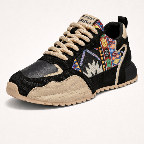 Baskets Urbaines pour Hommes – Confort et Style au Quotidien