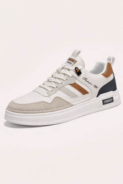 Baskets Urbaines pour Hommes - Confort et Style au Quotidien
