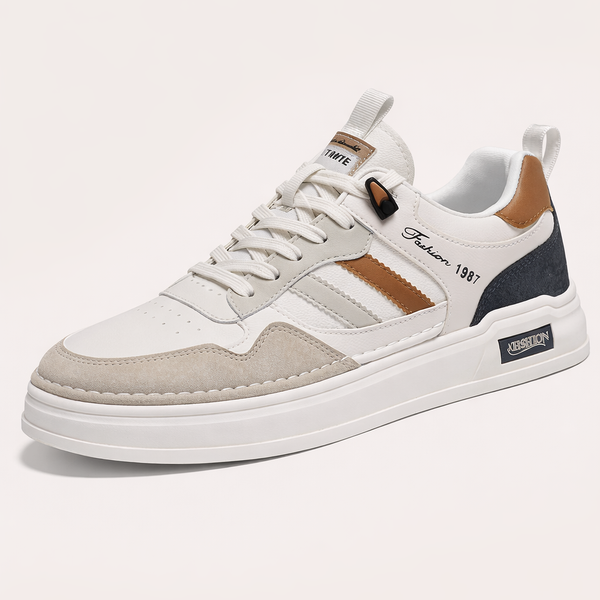 Baskets Urbaines pour Hommes - Confort et Style au Quotidien