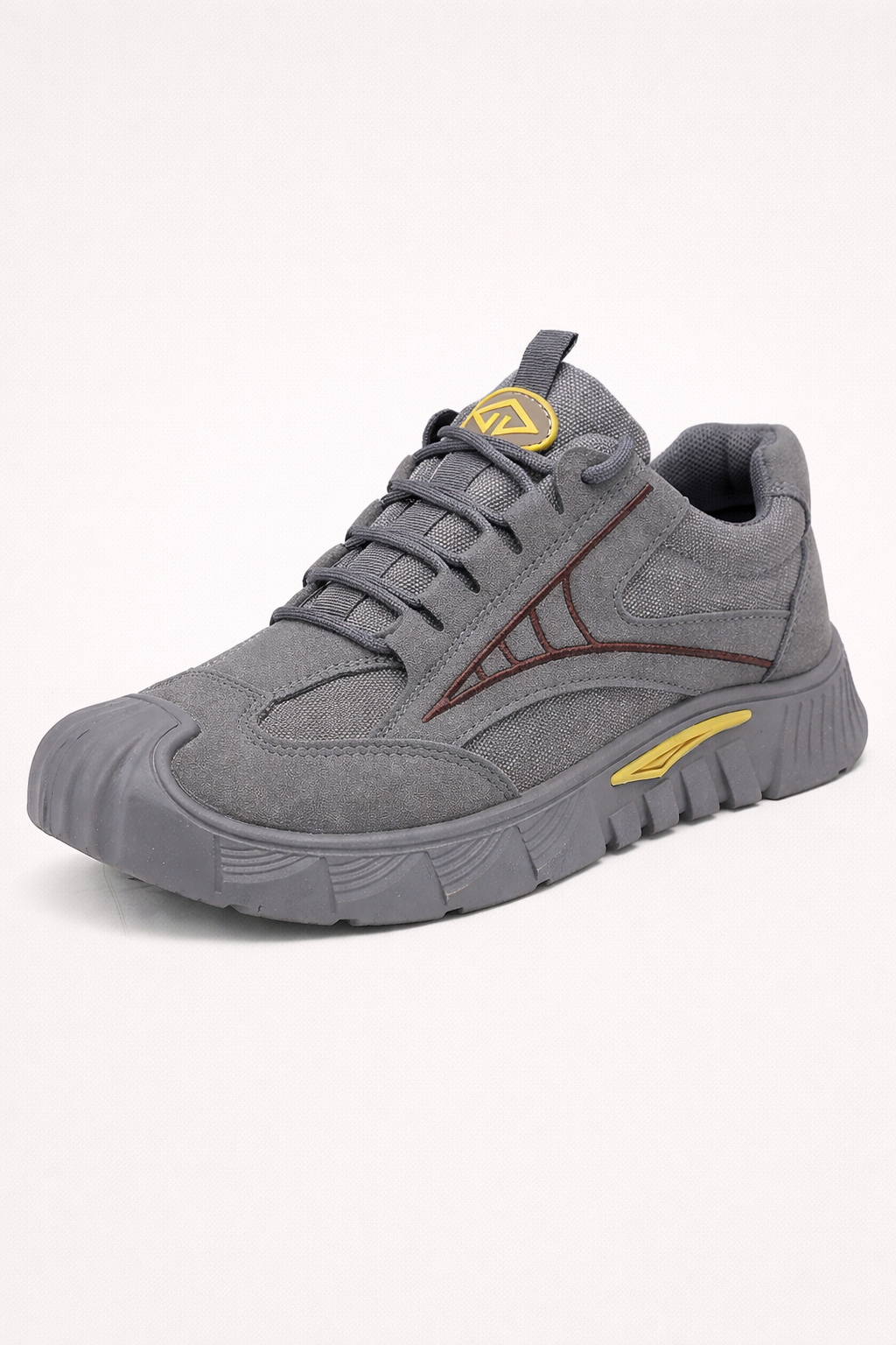 Baskets Urbaines pour Hommes - Confort Quotidien