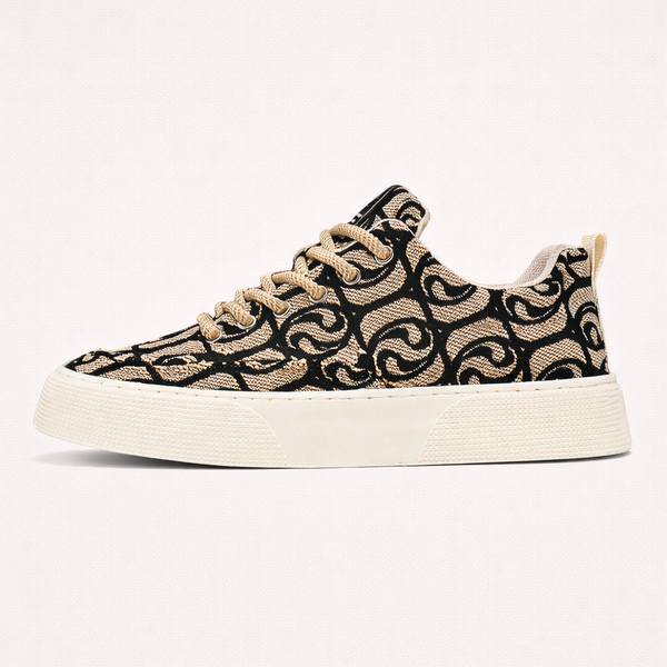 Baskets pour hommes urbaines Mauro - Confort et Style Quotidien