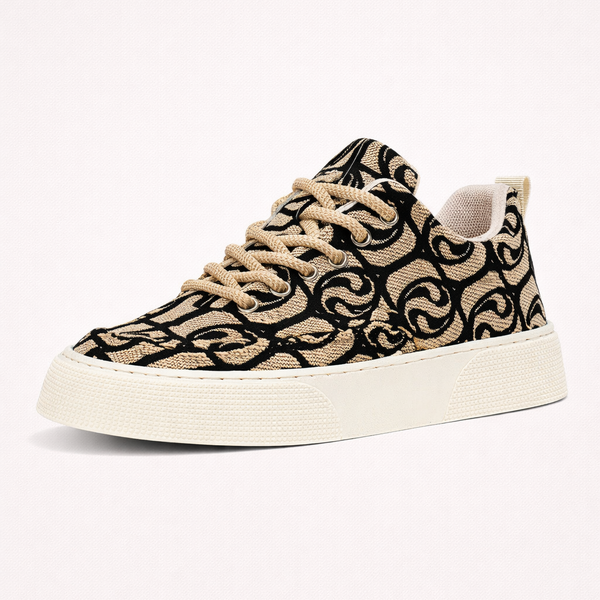 Baskets pour hommes urbaines Mauro - Confort et Style Quotidien