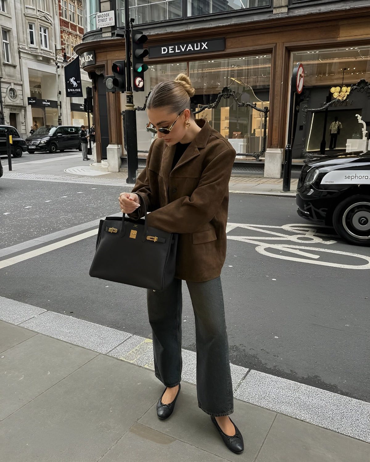 Blazer Élégant pour Femmes - Style Intemporel et Confort