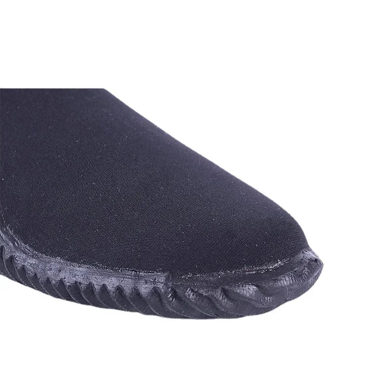 Bottes Basses Néoprène Unisexes pour Sports Aquatiques
