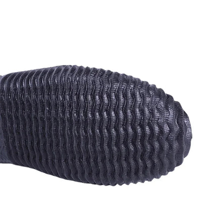 Bottes Basses Néoprène Unisexes pour Sports Aquatiques
