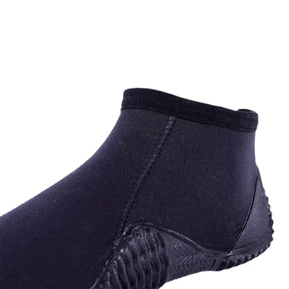 Bottes Basses Néoprène Unisexes pour Sports Aquatiques